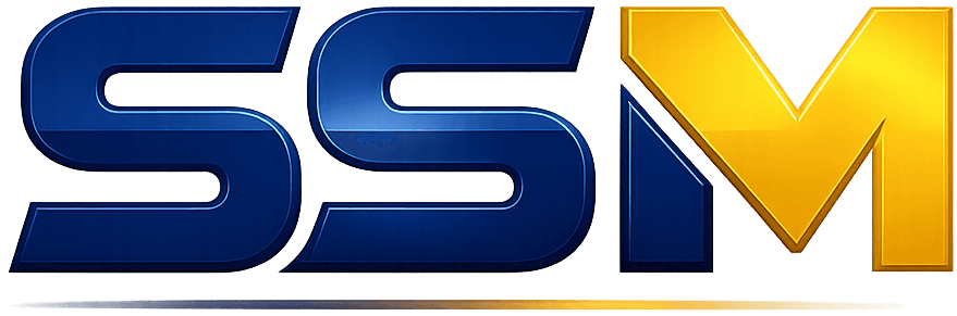Logo Sumber Selang Mandiri